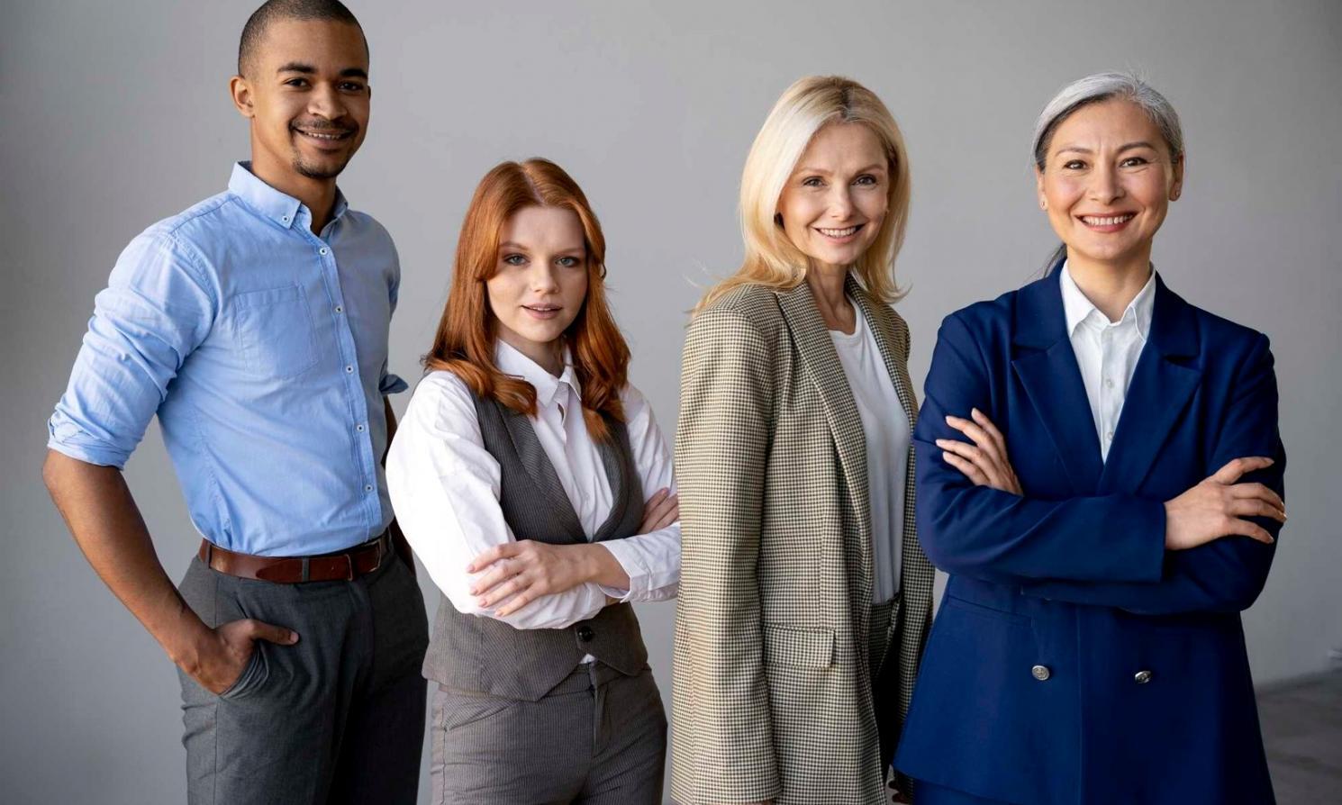 Ambiente di studio ottimizzato per l'apprendimento remoto con tecnologie avanzate