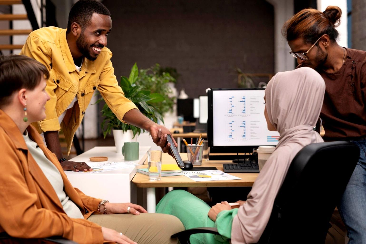 Centro avionqueth per lo sviluppo del pensiero critico