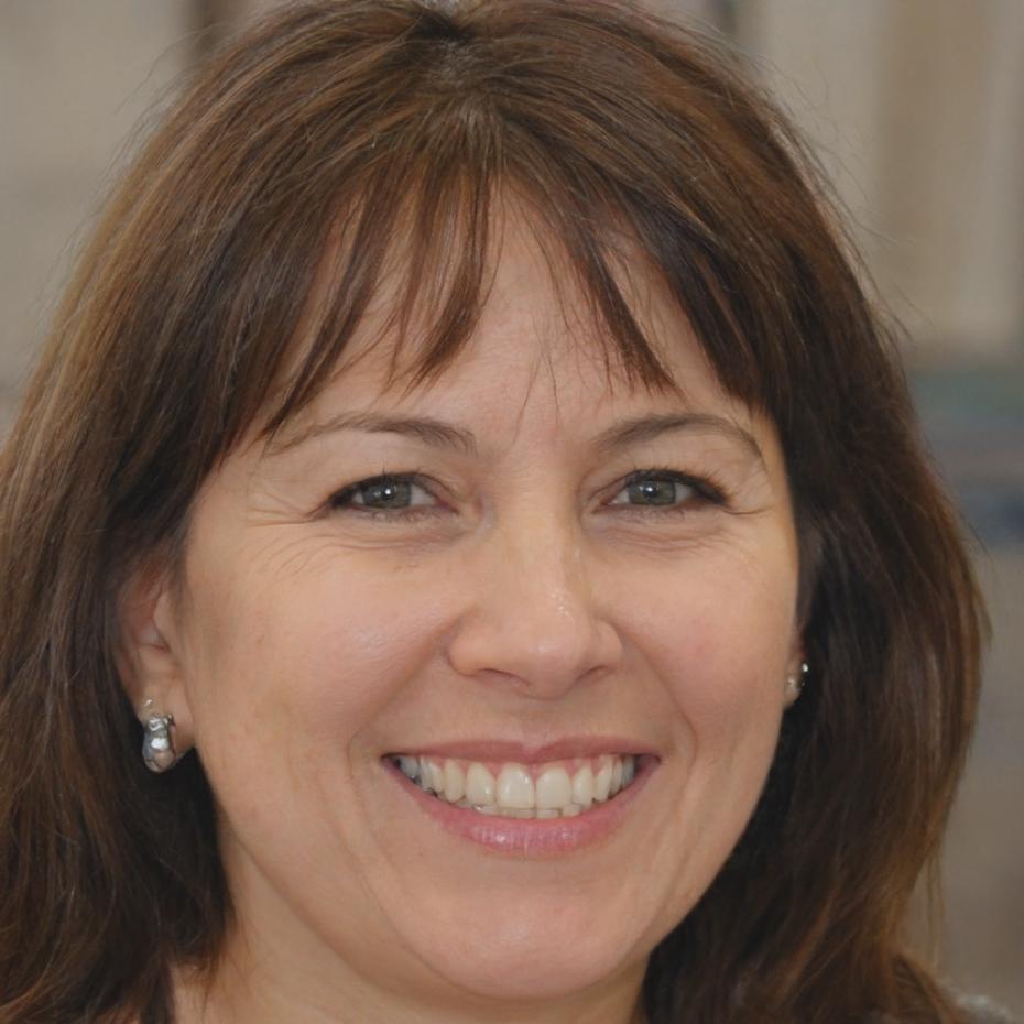 Ritratto di Giulia Fontana